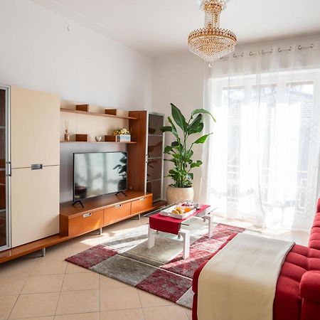 ברגמו Ryan Villa Vacanza מראה חיצוני תמונה