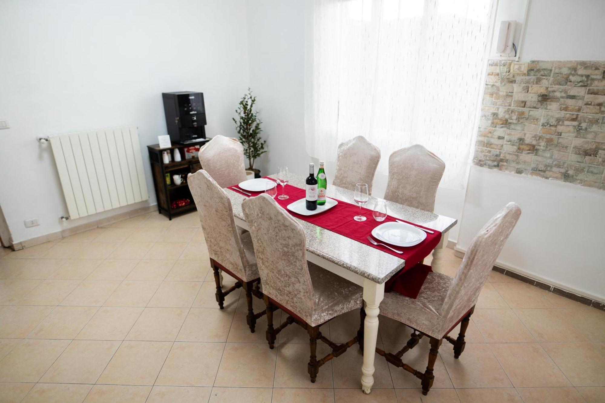 ברגמו Ryan Villa Vacanza מראה חיצוני תמונה